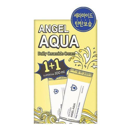 Angel Aqua Daily Ceramide Cream Set | BEYOND