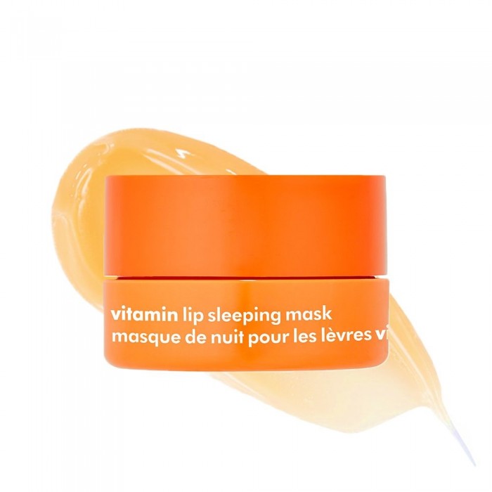 Vitamin Lip Sleeping Mask 14g | The Face Shop