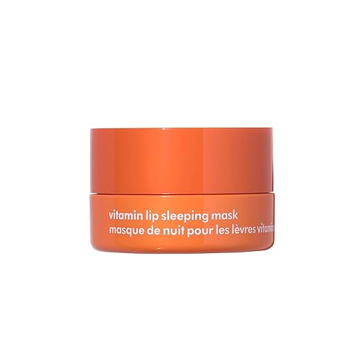 Vitamin Lip Sleeping Mask 14g | The Face Shop