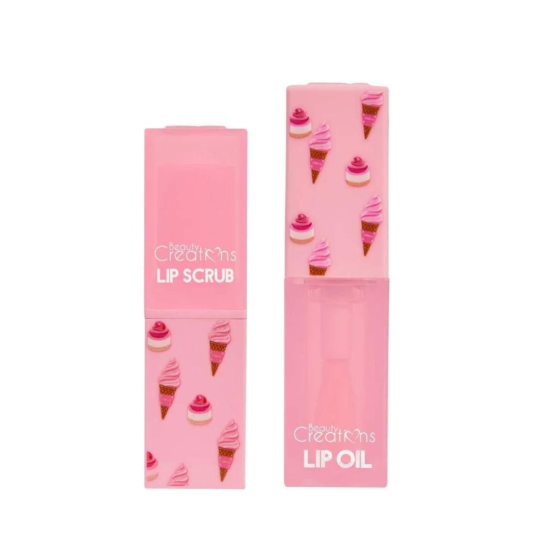 Collection Duo Sweet Dose | Créations Beauté 