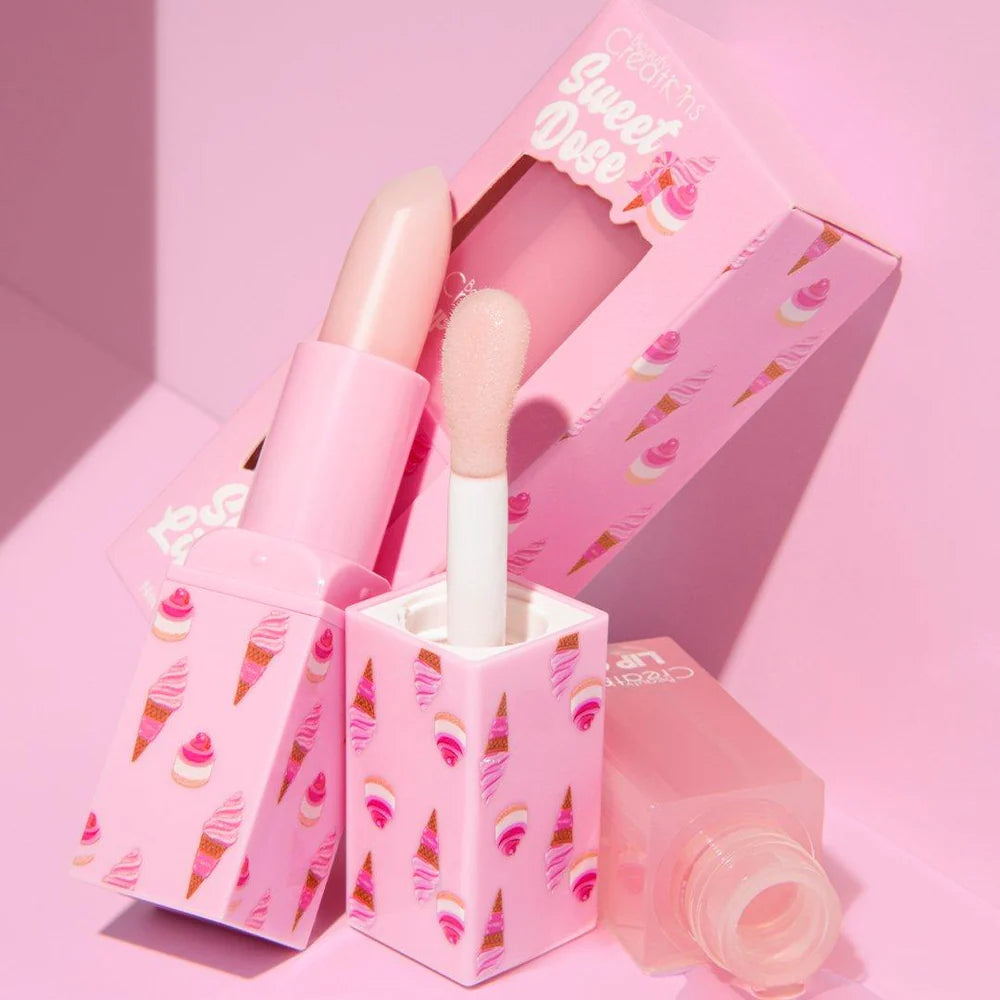 Collection Duo Sweet Dose | Créations Beauté 